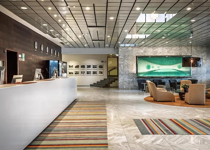 Hilton Helsinki Kalastajatorppa