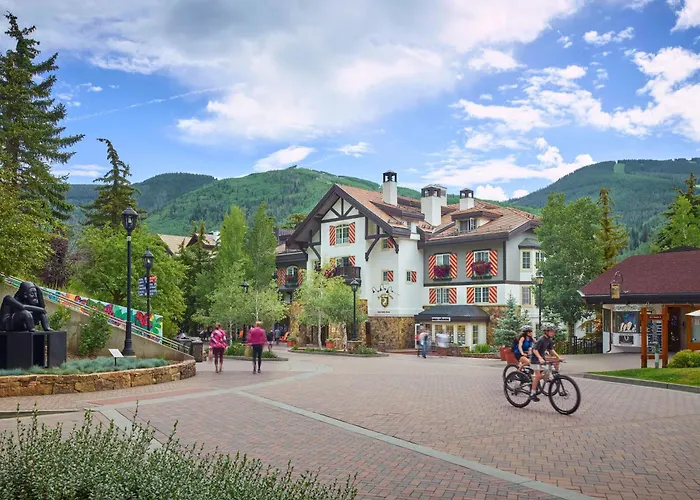 Austria Haus Hotel
