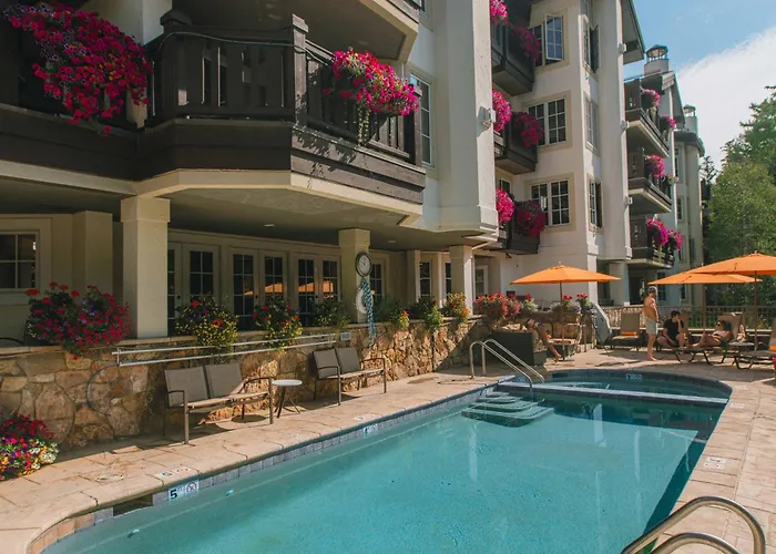 Austria Haus Hotel