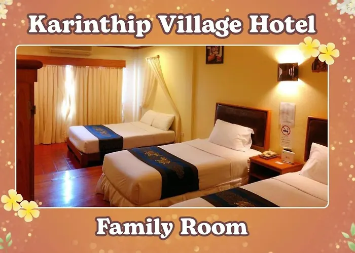 Karinthip Village