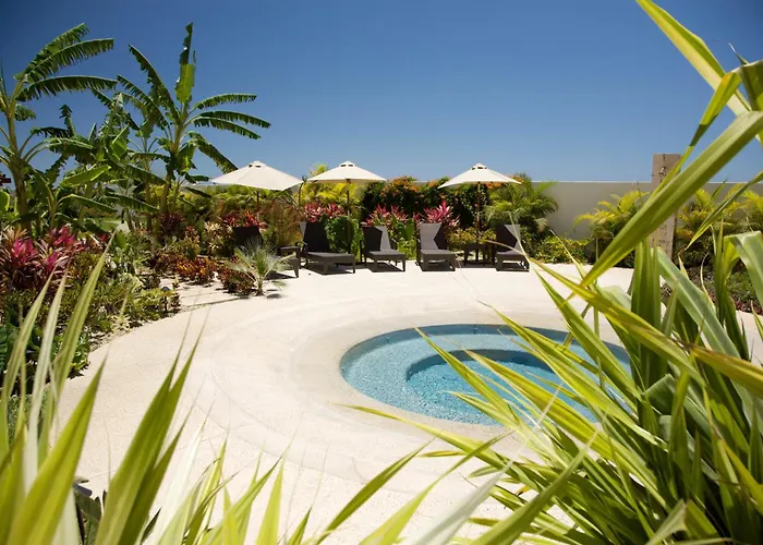 Alegranza Luxury Resort - All Master Suite