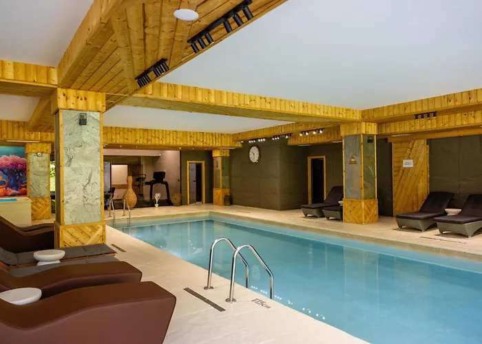 Park Hotel Ela