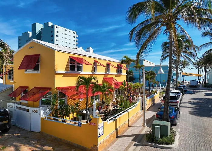 Sinclair Boutique Hotel