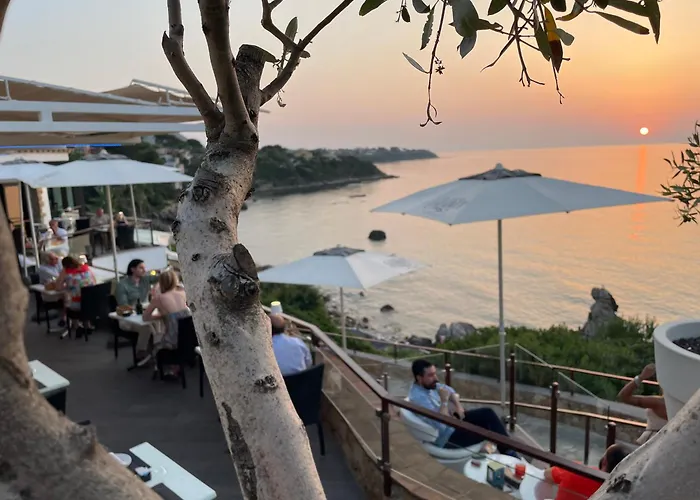 Cefalu Beach Resorts