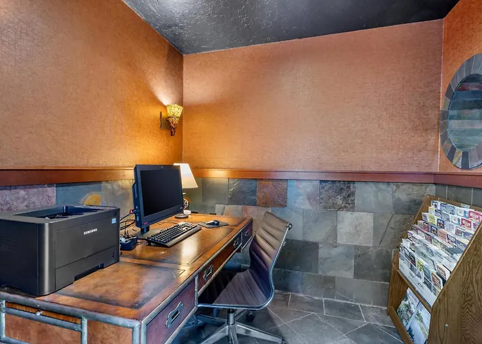 Lincoln Sands Oceanfront Resort, An Ascend Collection Hotel