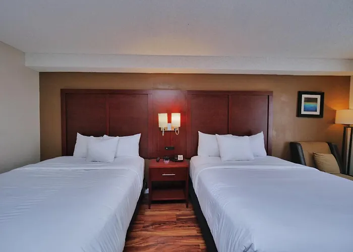 Red Lion Inn & Suites Auburn