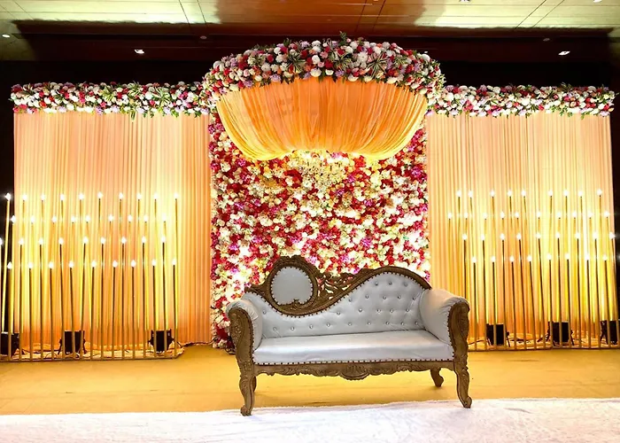 Holiday Inn New Delhi Aerocity By Ihg