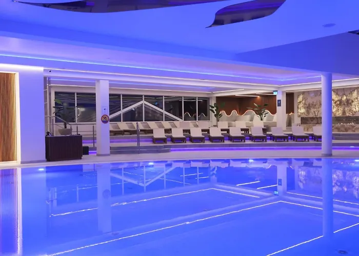 Mielenko Resorts