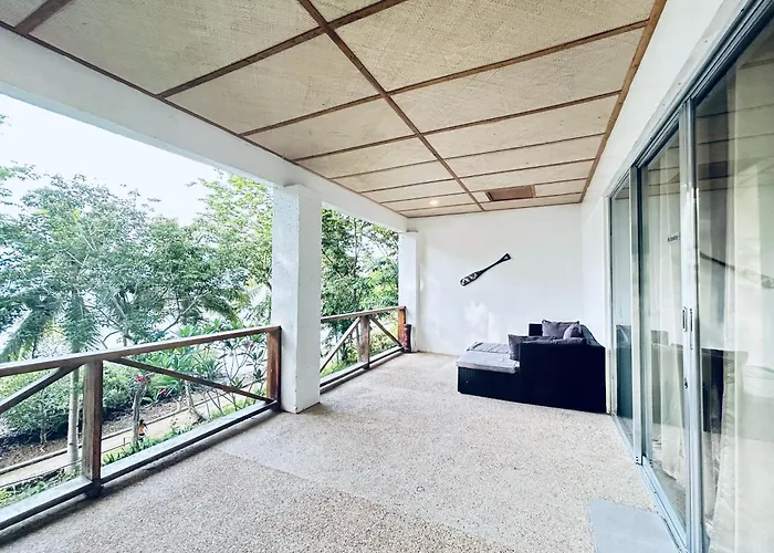 Chindonan Dive And Beach Resort