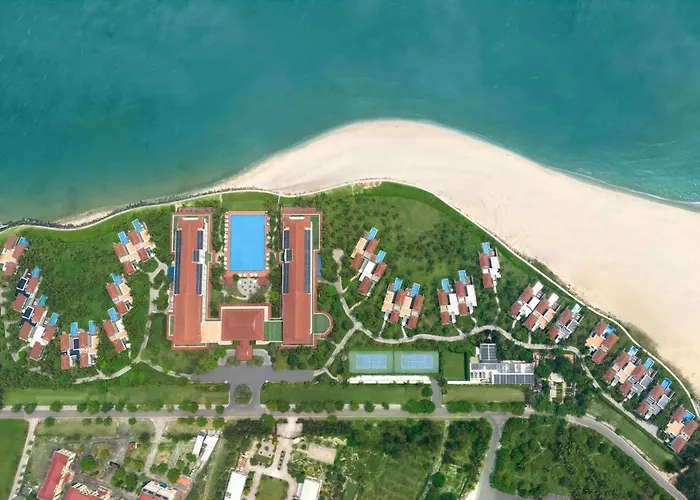 Renaissance Danang Hoi An Resort & Spa