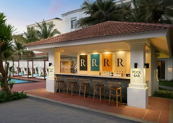 Renaissance Danang Hoi An Resort & Spa