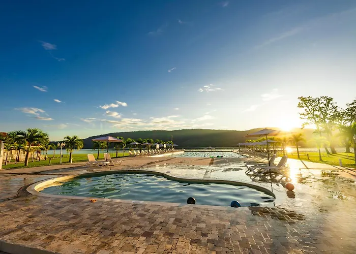 Bella Terra Laguna Azul Resort & Spa