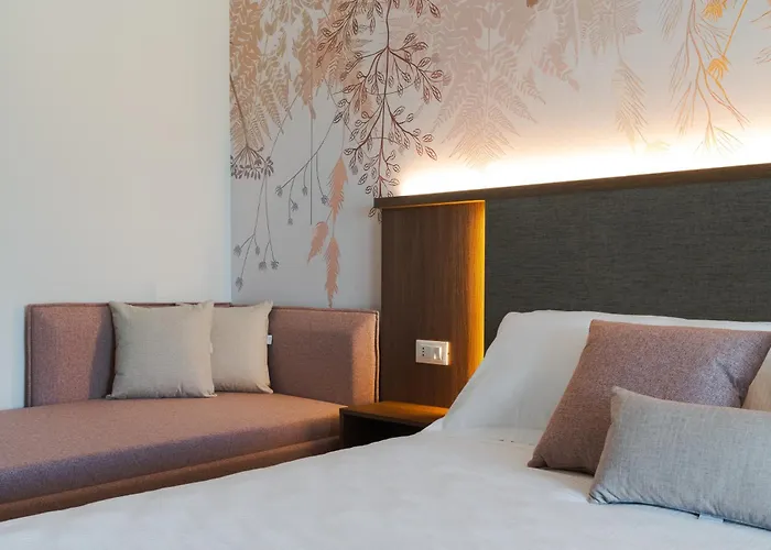 Viareggio Beach Resorts
