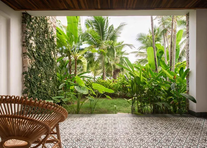 Alibu Resort Nha Trang