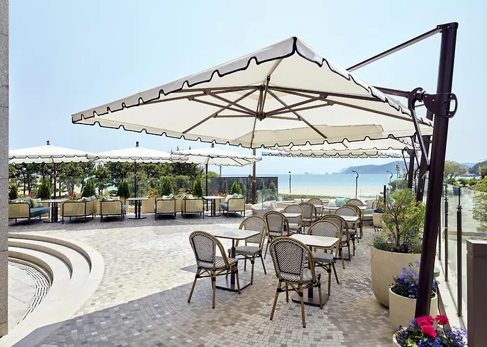 Grand Josun Busan