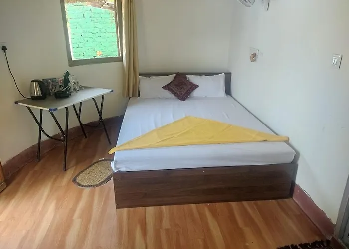 Chamtaburu Eco Resort
