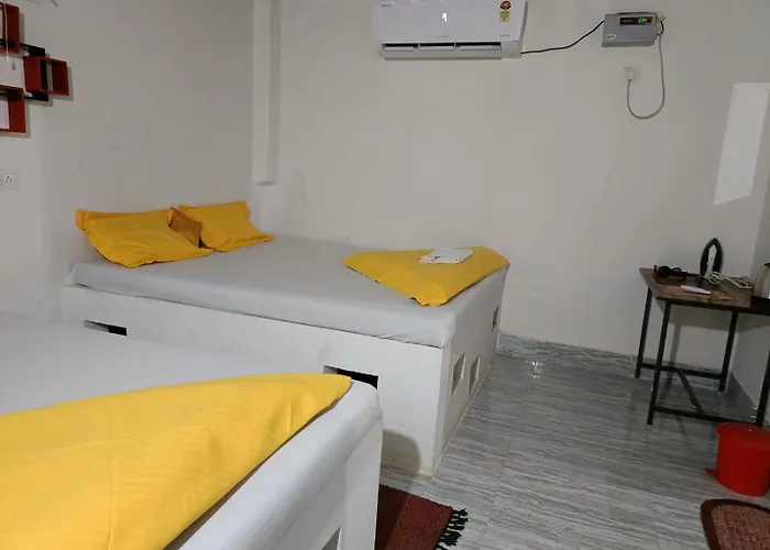 Chamtaburu Eco Resort
