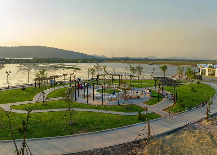 Wonderland Suites And Resort