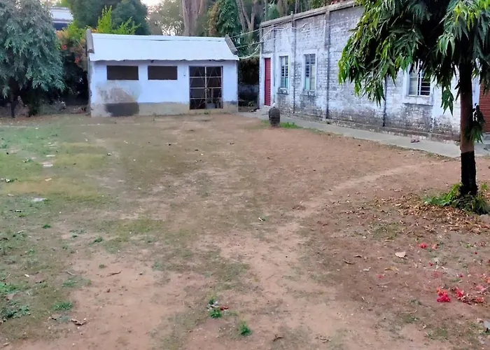 Chhuti Holiday Resort