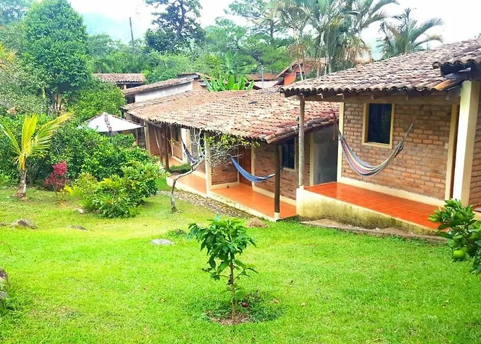 Hotel Villas Del Valle