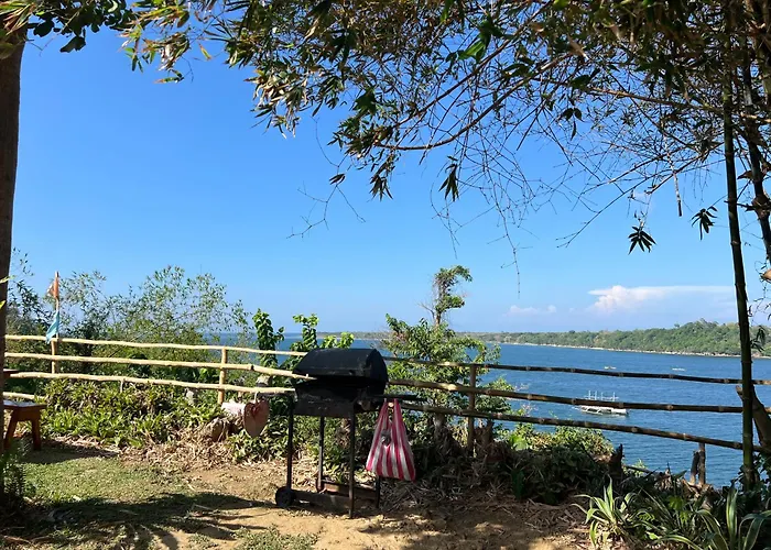 Balai Sa Bundok Bolinao