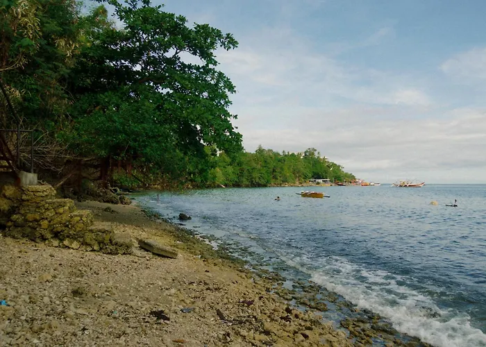 Balai Sa Bundok Bolinao