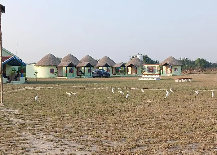 Rann Diamond Village Resort