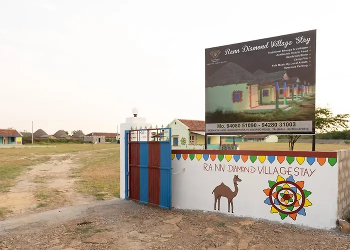 Rann Diamond Village Resort