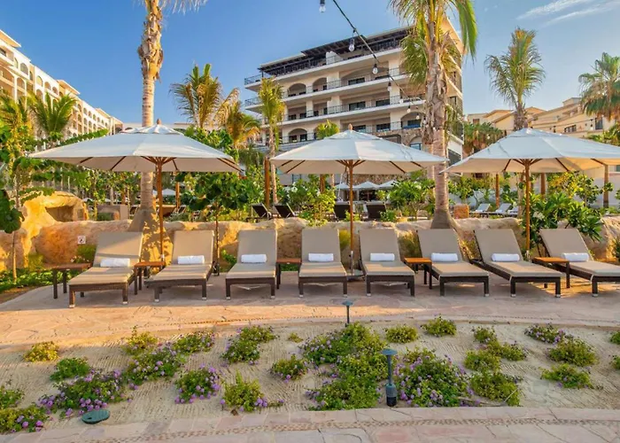 Cabo Private Suites By Stephen Ostler Elite Luxe Member