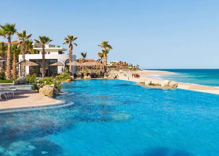 Cabo Private Suites By Stephen Ostler Elite Luxe Member