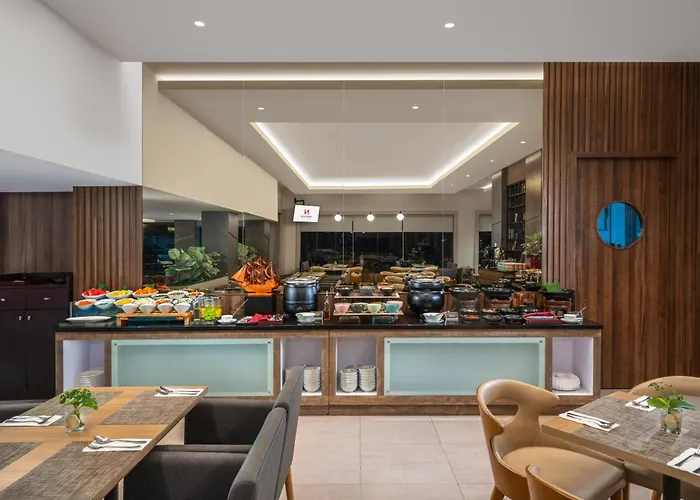 Swiss-Belinn Baloi Batam