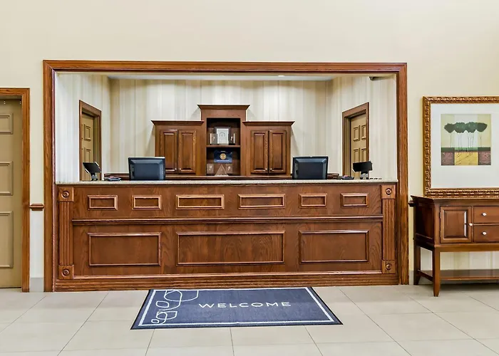 Country Inn & Suites By Radisson, Princeton, Wv