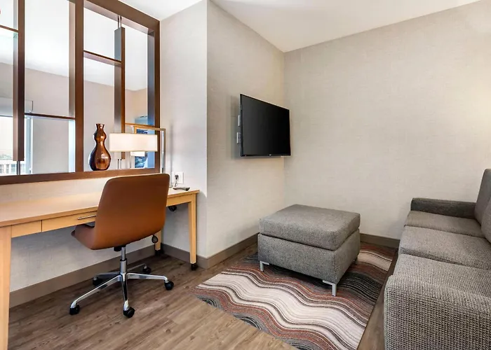 Cambria Hotel Madison East