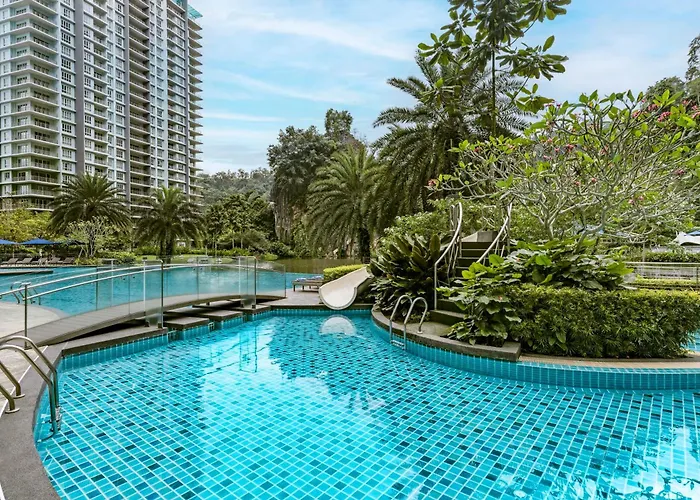 Tui Blue The Haven Ipoh