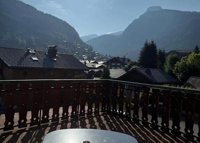 Hotel Bel'Alpe