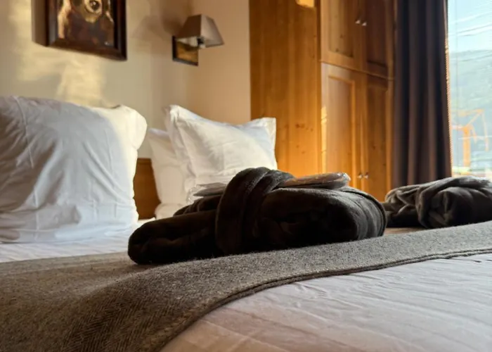 Hotel Bel'Alpe