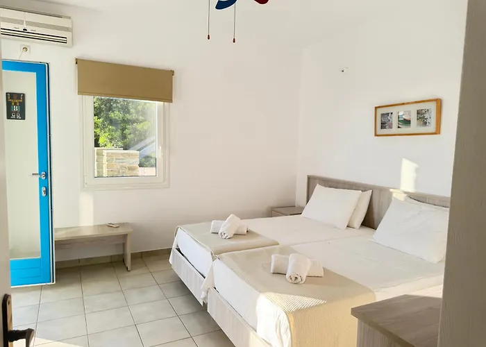 Villa Hena