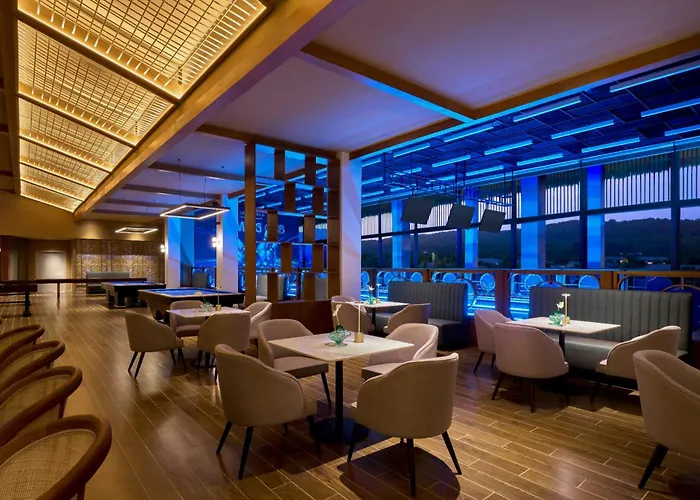 New World Phu Quoc Resort