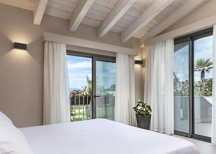 Oristano Resorts