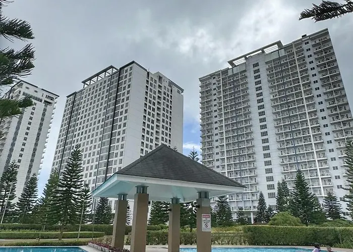 L Casa Tagaytay Staycation Fast Wifi And Free Parking