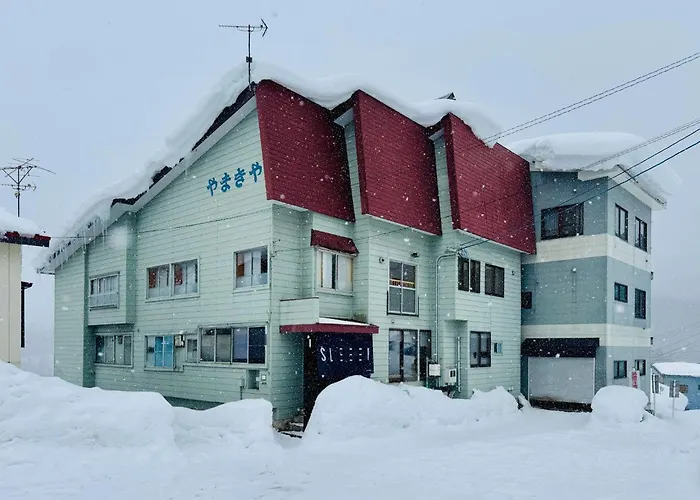 Sleeep Jp Myoko