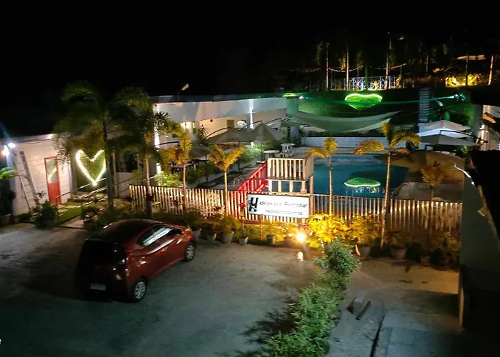 Laguindingan Resorts