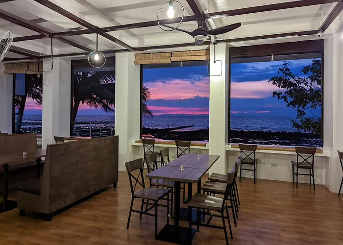 Oceanarra Beach Hotel And Resort Inc.