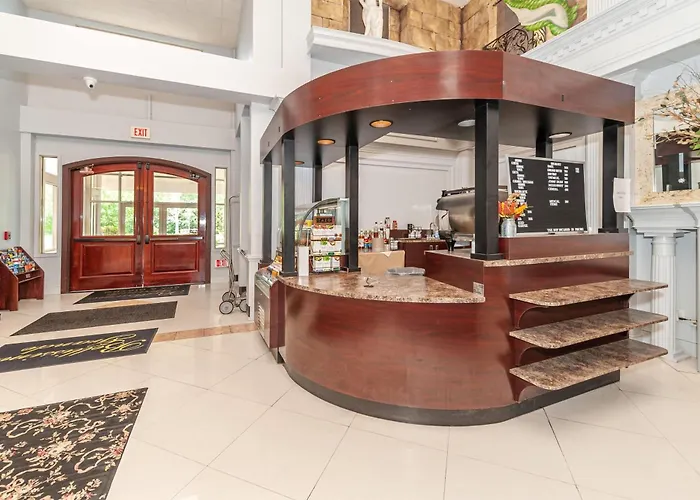 Bellissimo Hotel, Trademark By Wyndham Near Foxwoods Casino