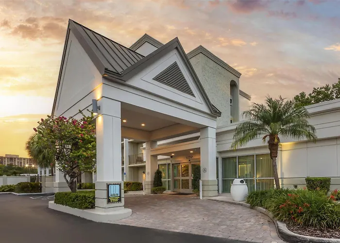 North Miami Resorts