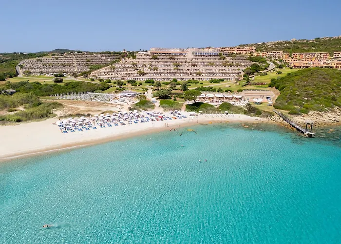 Mangia'S Sardinia Resort, Autograph Collection