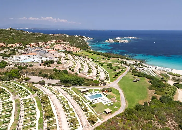 Mangia'S Sardinia Resort, Autograph Collection