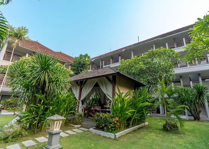 Dewi Sri Hotel