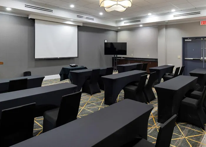 Holiday Inn Rock Hill By Ihg