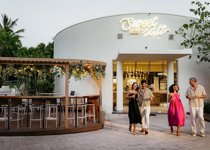 Akumal Family All Inclusive Resorts